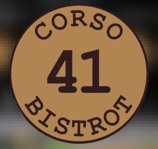 Corso 41 